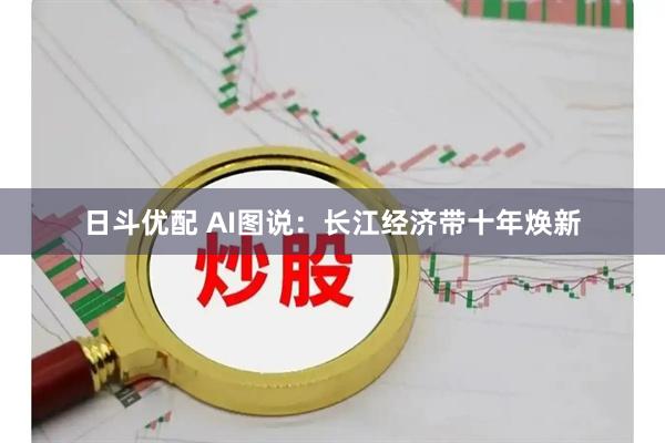 日斗优配 AI图说：长江经济带十年焕新